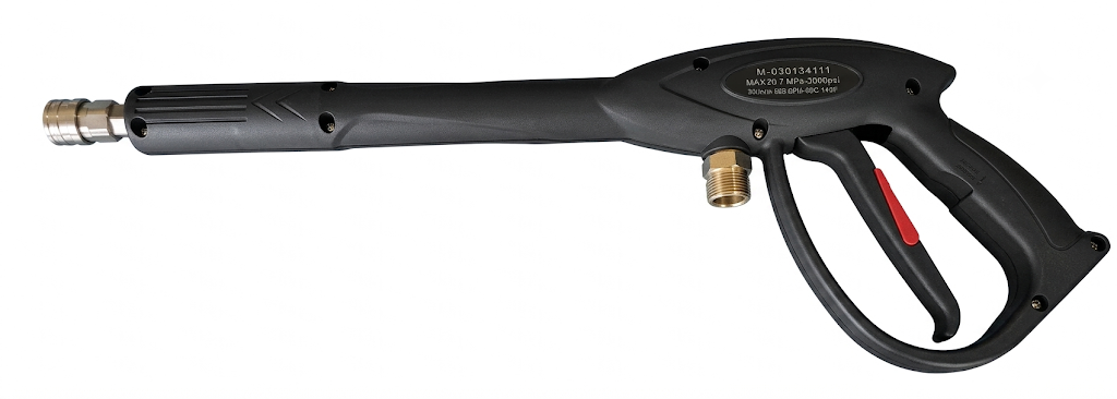 HD22 SPRAY GUN