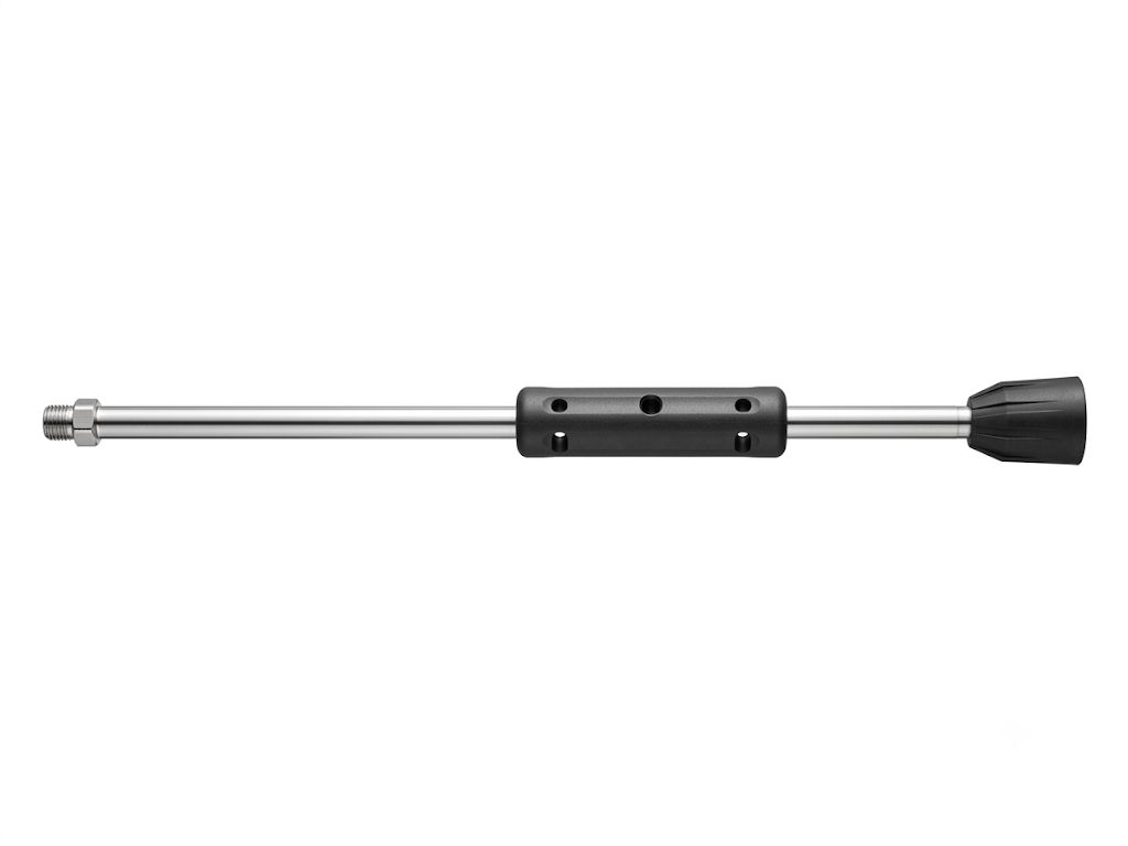 Extension Lance
