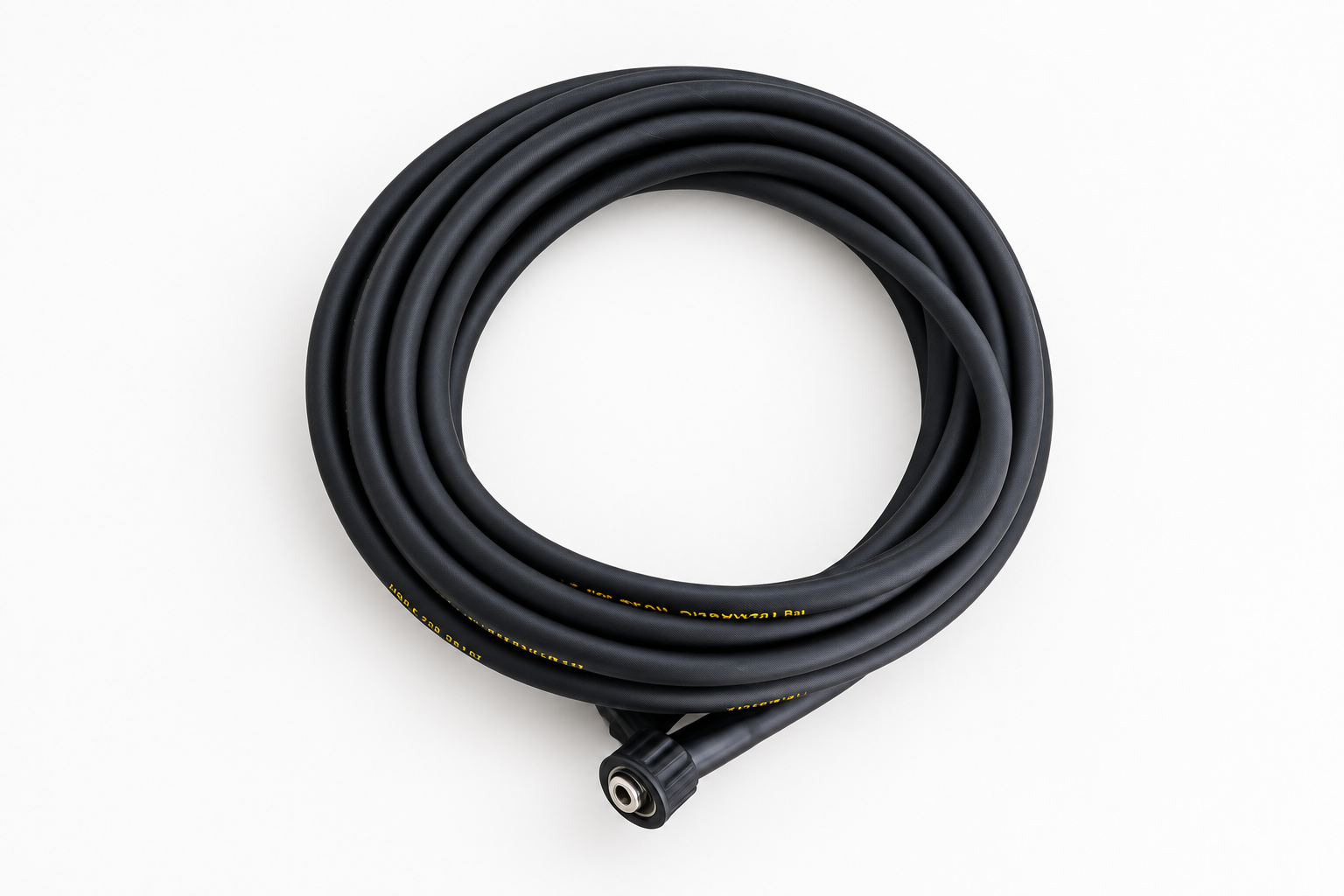 Steel Barried 10Meter Hose