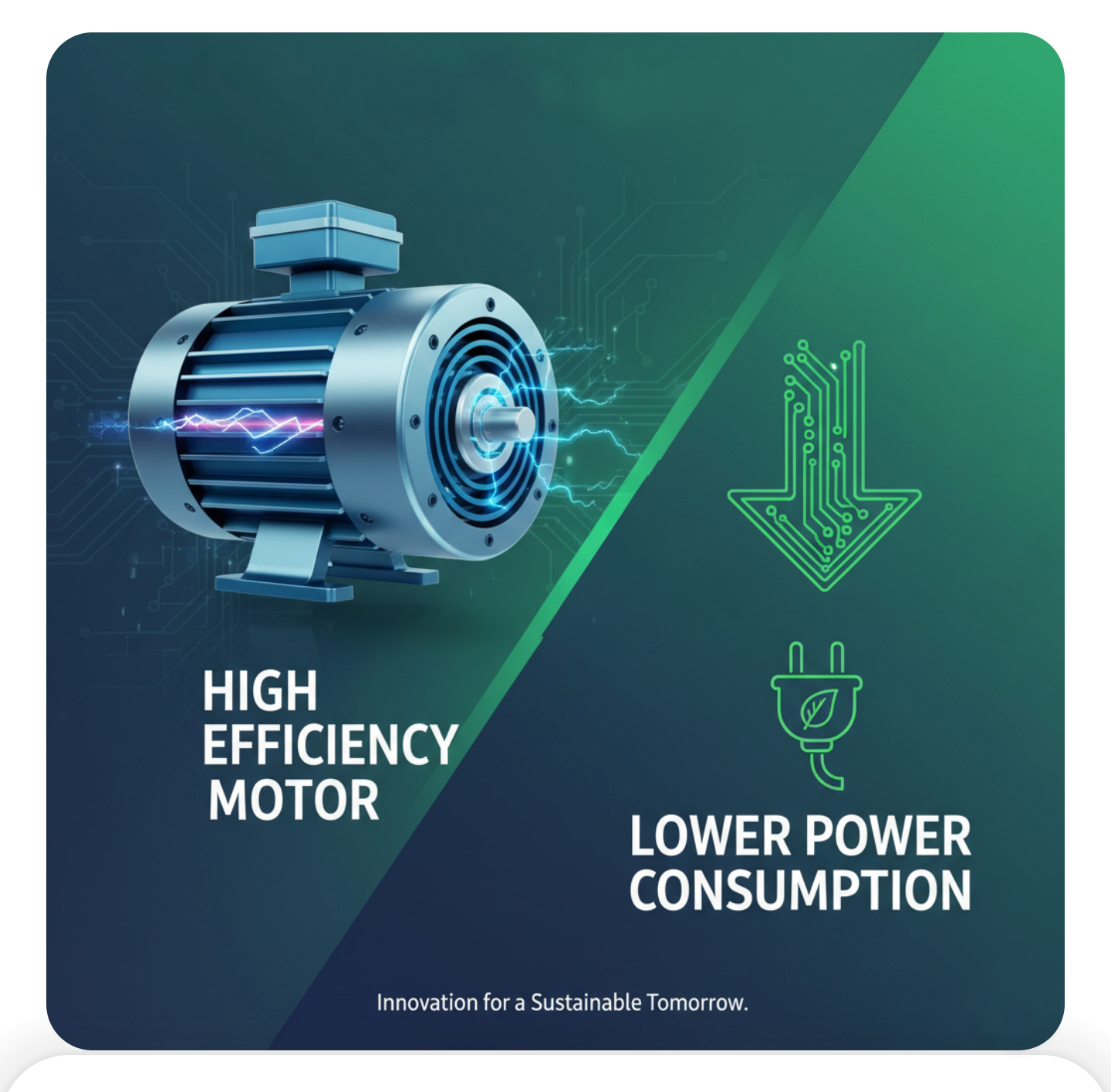 Energy Efficiency