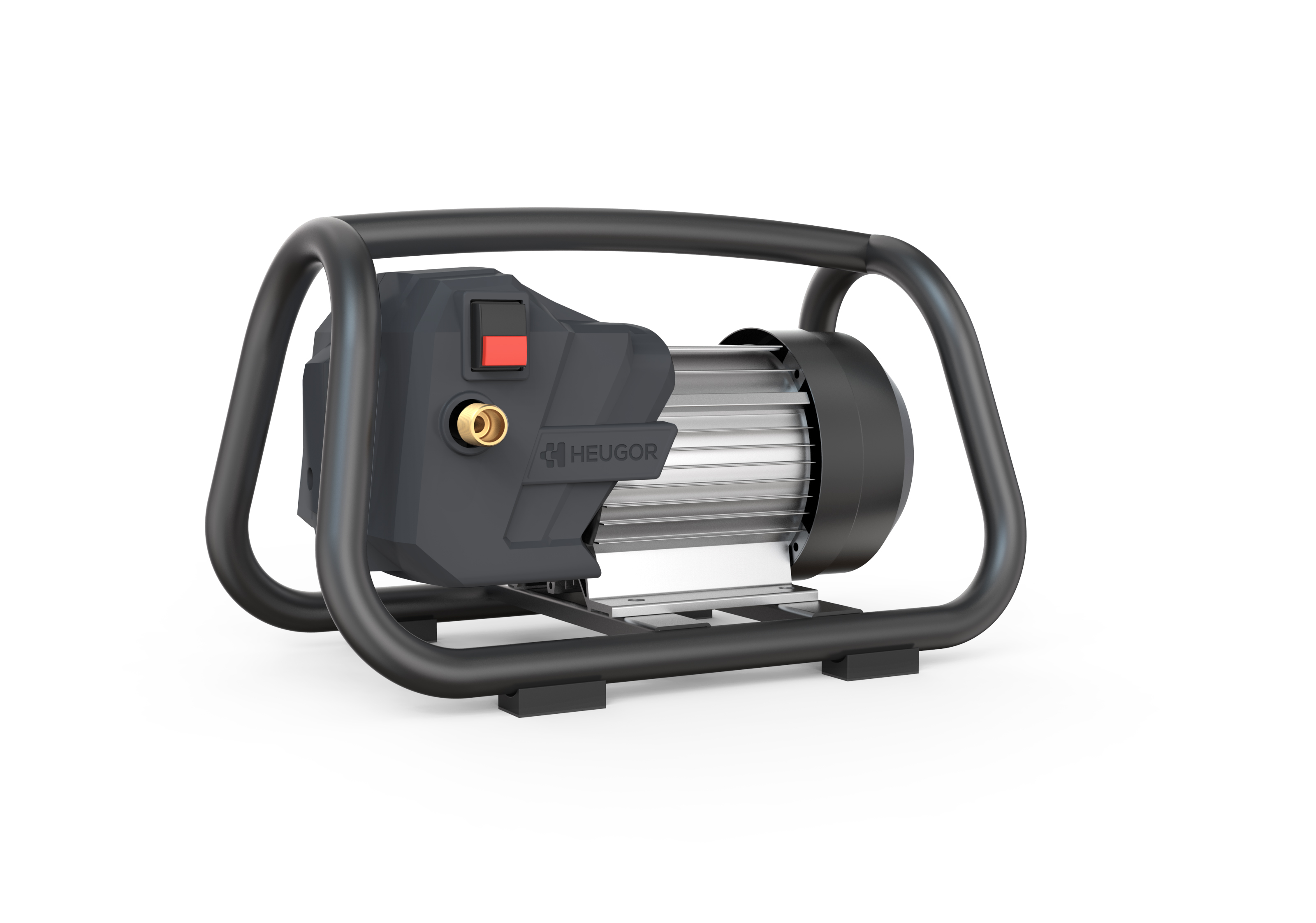 HD20 High Pressure Washer