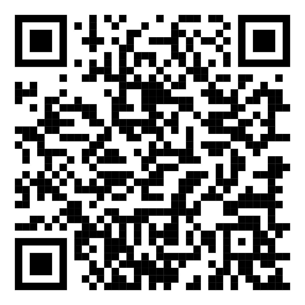 Warranty QR Code