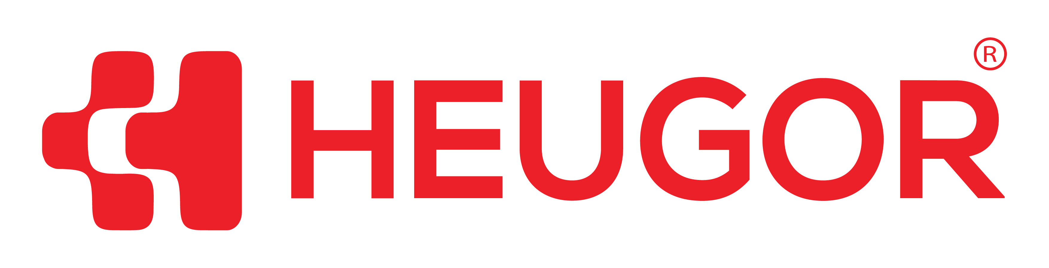 Heugor Logo